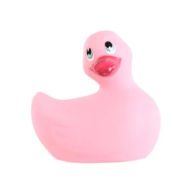 I Rub My Duckie 2.0 Classique - Rose