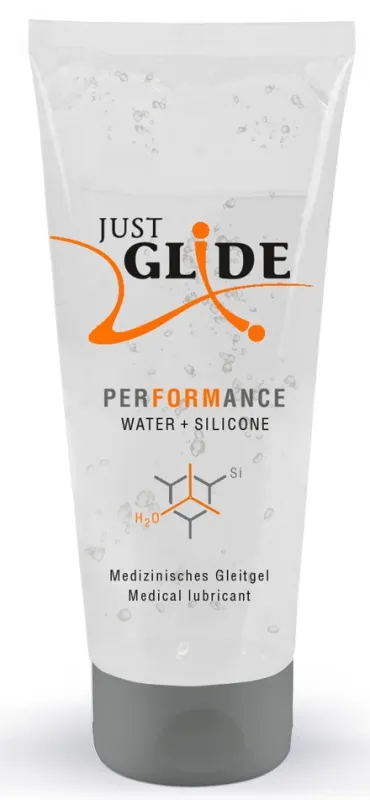 Lubrifiant hybride PERFORMANCE 200ml