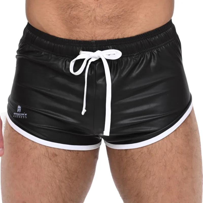 Short AFRODITE Noir
