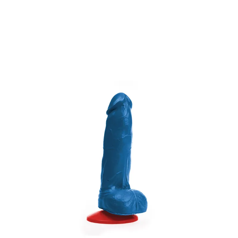 Gode Réaliste Droit Hoenir S
