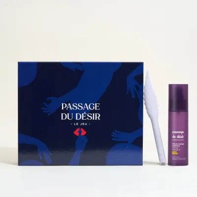 Pack Petits jeux coquins