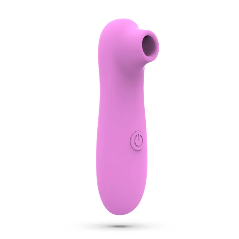 Stimulateur Clitoridien Sookie