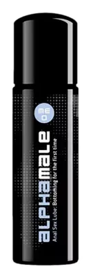 Lubrifiant Relaxant ALPHAMALE 100ml