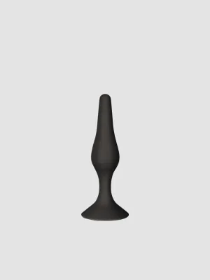 Plug anal ventouse Soft Plug Small
