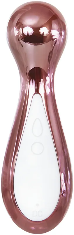 Stimulateur de clitoris STARLITE 11cm