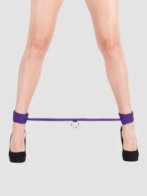Barre d'écartement 50 cm Purple Reins