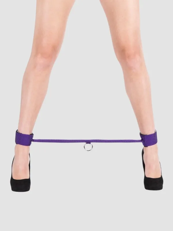 Barre d'écartement 50 cm Purple Reins