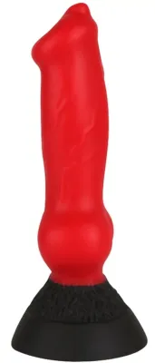 Gode MONSTER MINI DOG 15 x 5cm