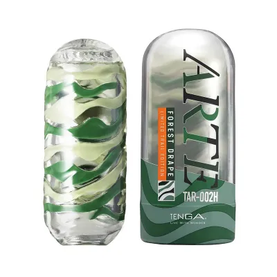 Masturbateur ARTE Limited Trail Edition