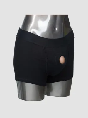 Boxer harnais Packer Gear