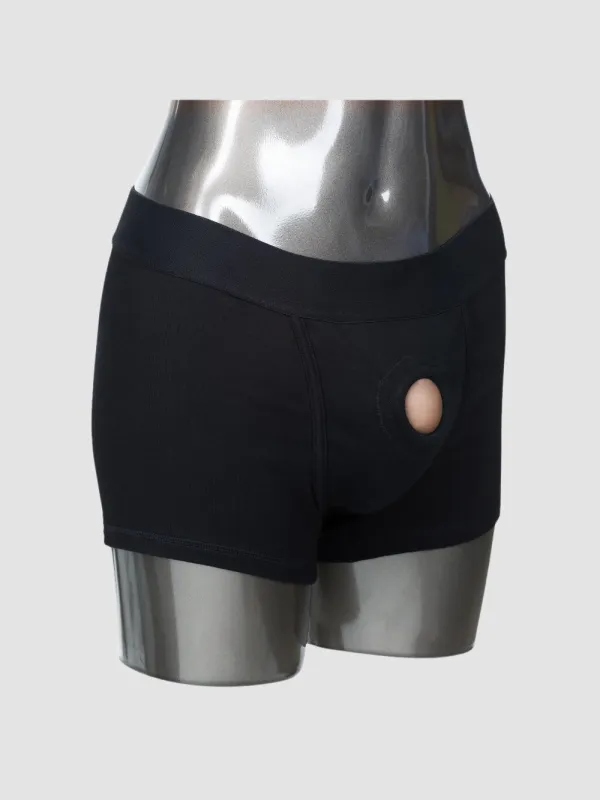 Boxer harnais Packer Gear