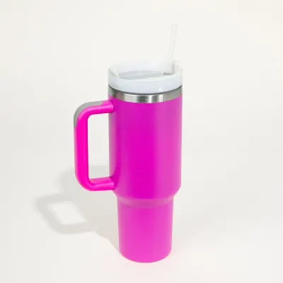 Gourde - Rose - 1,2 L
