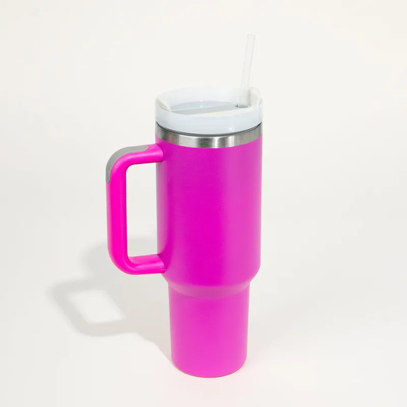 Gourde - Rose - 1,2 L