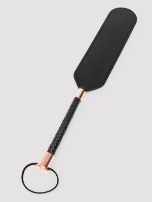 Paddle similicuir Premium