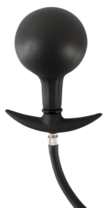 Plug gonflable INNER BALL 8 x 3cm
