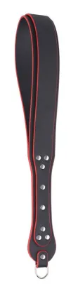 Paddle FETING 39cm Noir-Rouge