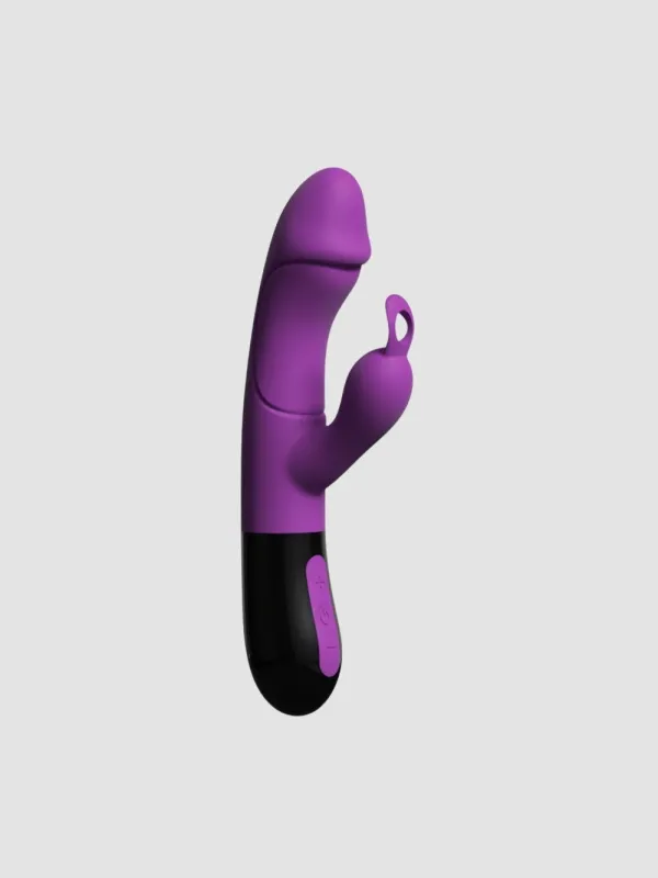 Vibromasseur Rabbit Ares 2.0