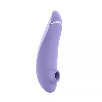 Womanizer Premium 2 - Stimulateur clitoridien à air pulsé - Violet