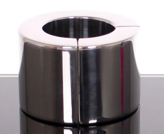 Ballstretcher Métal MAGNETIC Hauteur 40mm - Poids 620gr - Diamètre 35mm