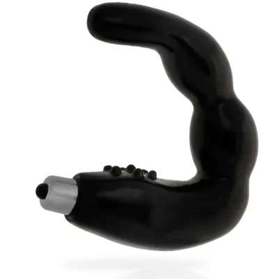Masseur Prostate Vibrant Anal - Addicted Toys