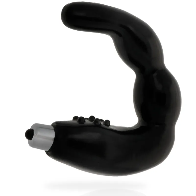 Masseur Prostate Vibrant Anal - Addicted Toys