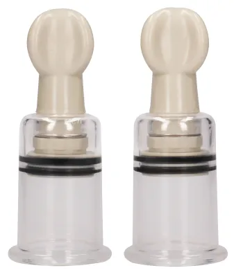 Suce-Tétons NIP¨PLE CUPS Small 2.8 cm
