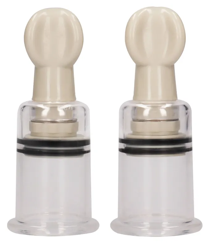 Suce-Tétons NIP¨PLE CUPS Small 2.8 cm