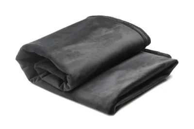 XR Brands - Couverture Imperméable - Noir