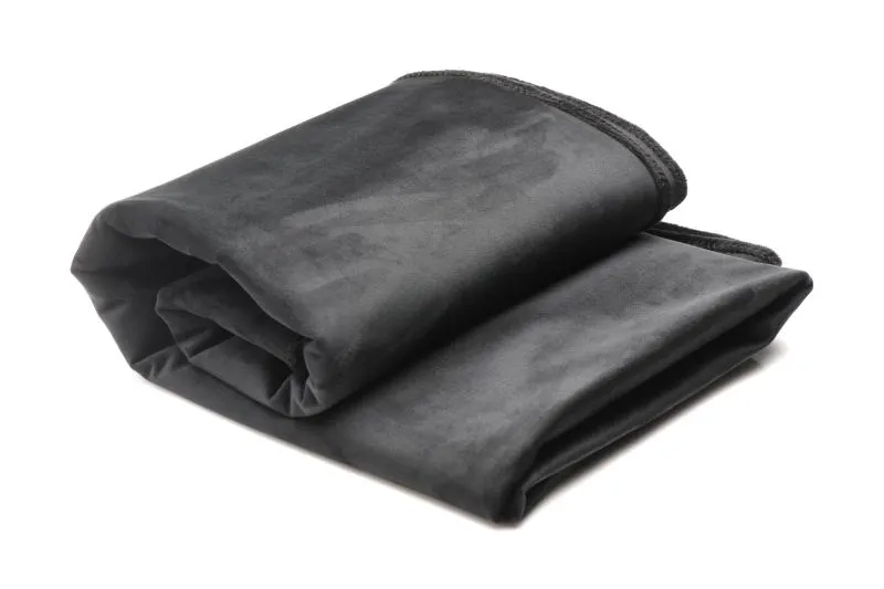 XR Brands - Couverture Imperméable - Noir