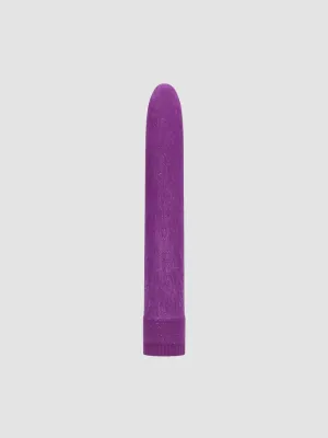 Vibromasseur Biodégradable 17,8 cm