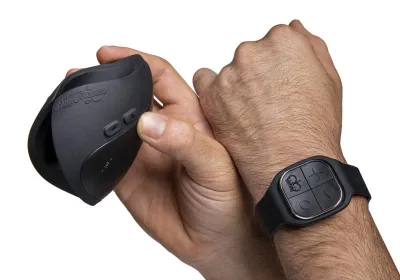 Masturbator PULSE SOLO LUX avec télécommande sans fil