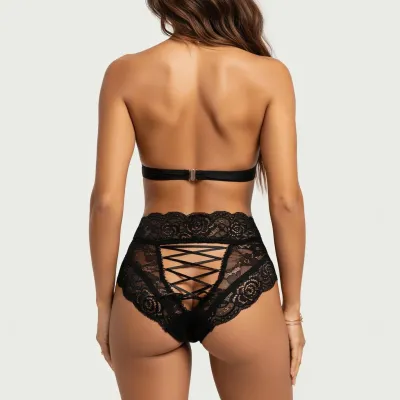 Culotte taille haute Evanescence OhYeah - 48 - 50