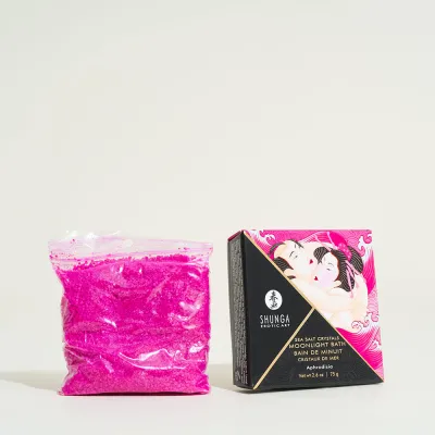 Sels de bain aphrodisiaques -   Aphrodisiaque