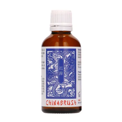 Chinabrush Sérum Retardant Pour Hommes 50 ml