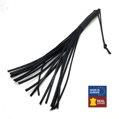 Martinet en Cuir de 43 cm