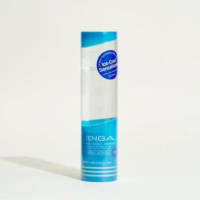 Tenga Hole lotion - 8,5 cm