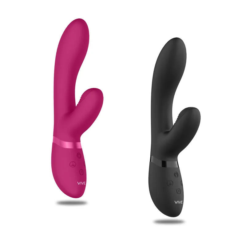 Vibromasseur Rabbit Kyra