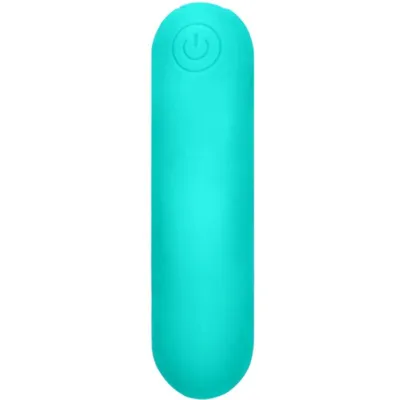 Stimulateur Bullet Splash Hehe Vert 10 Vibrations - Armony