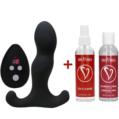 Aneros Vice 2 Pack Avantage