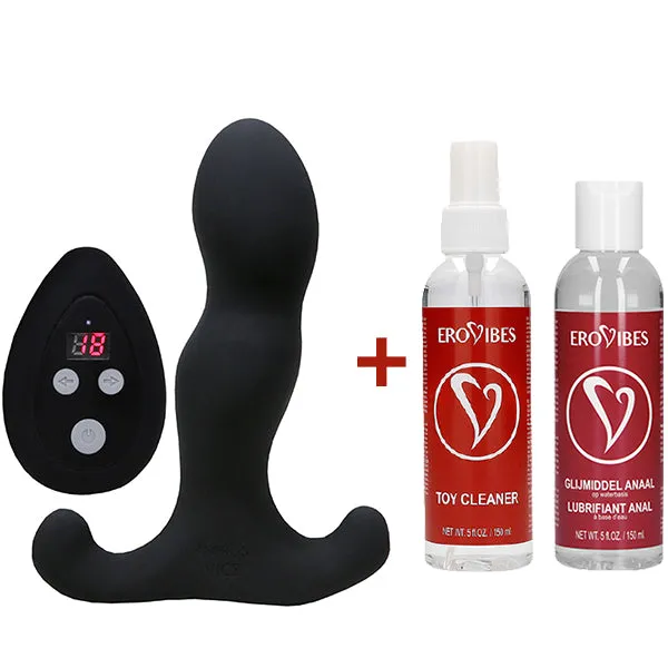 Aneros Vice 2 Pack Avantage
