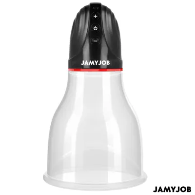 Pompe Testicules XPAND LITE 3 Modes Aspiration - Jamyjob