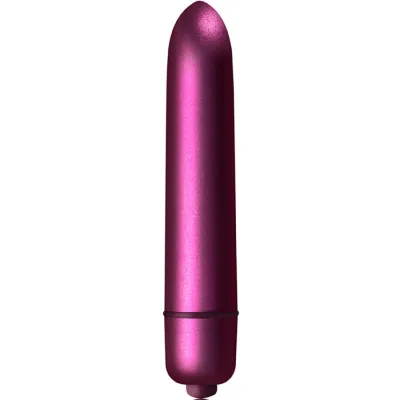 Stimulateur Bullet Mini Vibrateur Jolie - Climaximum