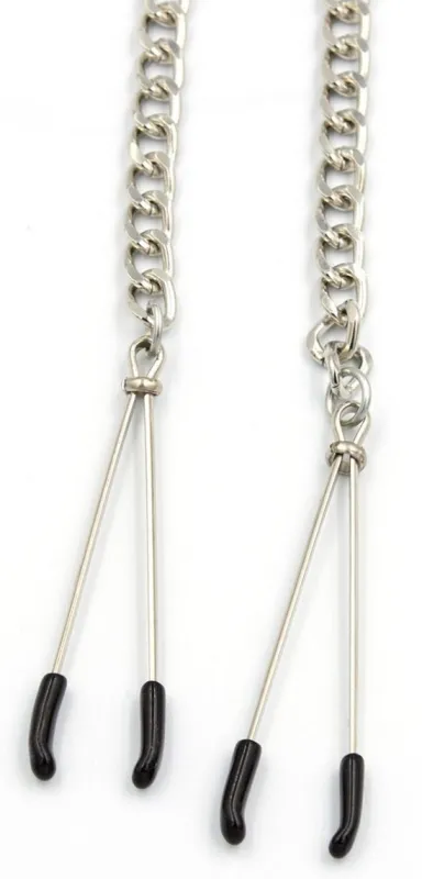 Pince-Tétons en métal TWEEZER Mr B