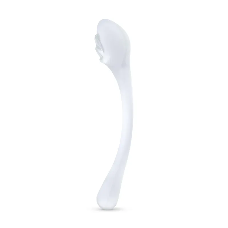 Gode en Verre Point G et Prostate N°28