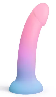 Gode Ventouse DILDOLLS Utopia 16 x 3.6cm
