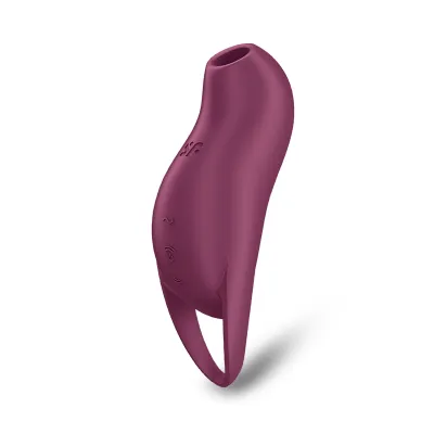 Stimulateur Clitoris à Air Pulsé Pocket Pro 1