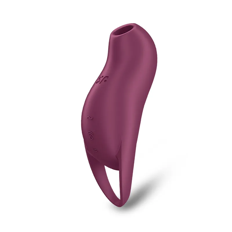 Stimulateur Clitoris à Air Pulsé Pocket Pro 1