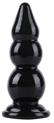 Plug anal XL BUTT UP BALLS 20 x 7.5cm