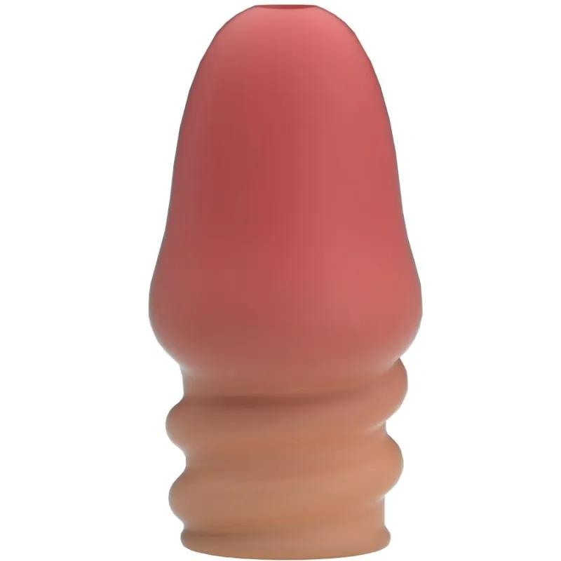 Gaine Pénienne Jeremy Penis Plus Épais Rose - Pretty Love
