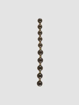 Chapelet Anal Pearls